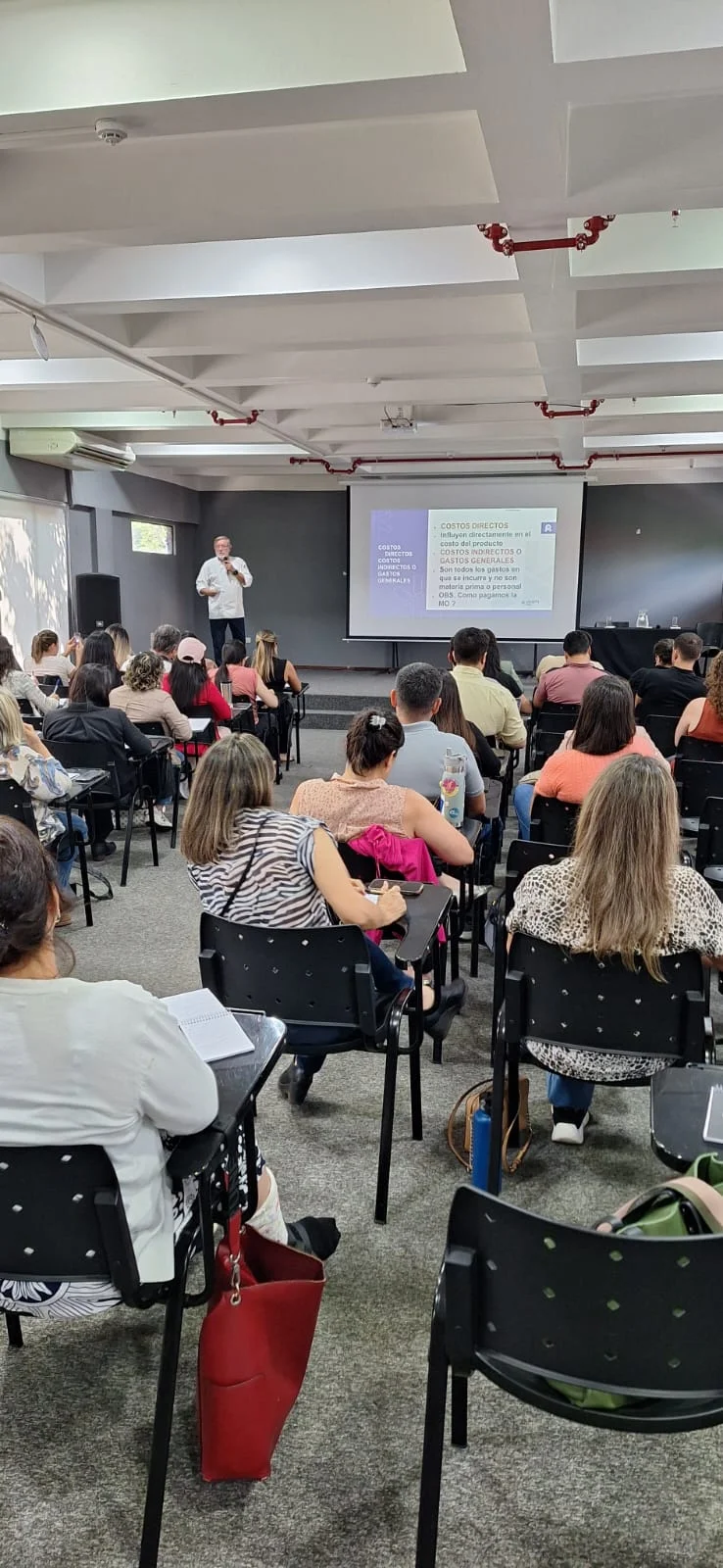 Formación Ejecutiva